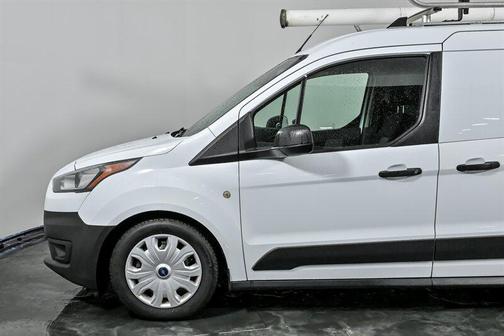 2020 Ford Transit Connect XL Cargo Van