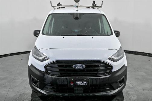 2020 Ford Transit Connect XL Cargo Van