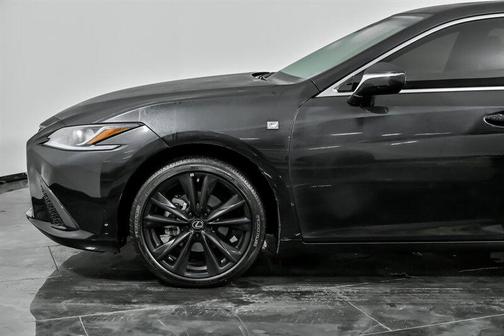 2023 Lexus ES 350 F Sport