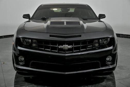 2010 Chevrolet Camaro 2SS