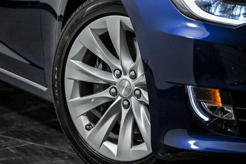 2017 Tesla Model S 60D