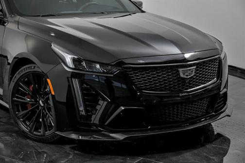 2024 Cadillac CT5-V V-Series Blackwing