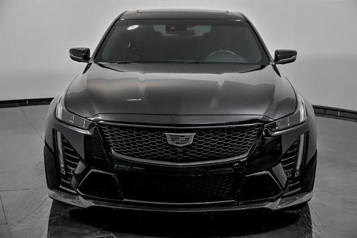 2024 Cadillac CT5-V V-Series Blackwing