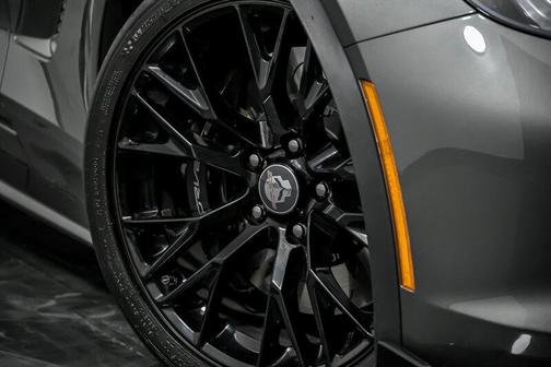 2016 Chevrolet Corvette Z06