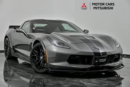 2016 Chevrolet Corvette Z06