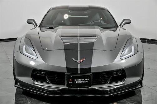 2016 Chevrolet Corvette Z06