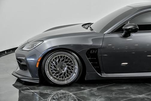2024 Toyota GR86 Premium
