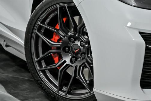 2024 Chevrolet Corvette Z06