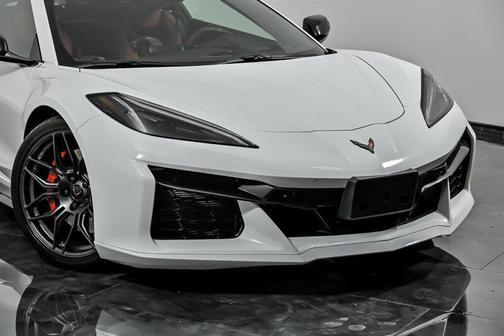 2024 Chevrolet Corvette Z06