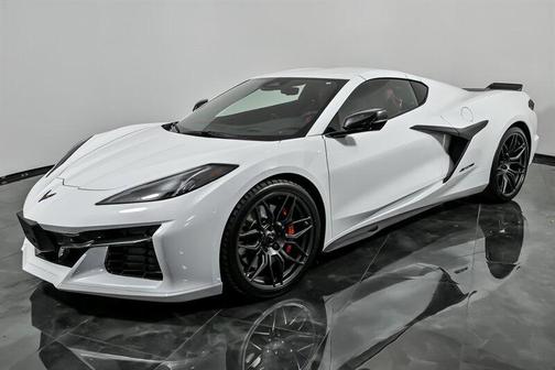 2024 Chevrolet Corvette Z06