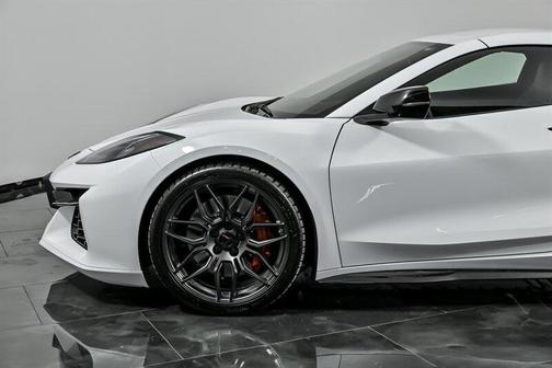 2024 Chevrolet Corvette Z06