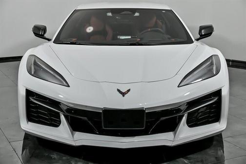 2024 Chevrolet Corvette Z06