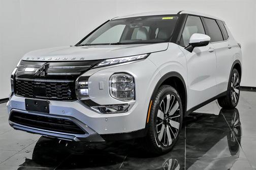 2025 Mitsubishi Outlander SE 2.5 S-AWC