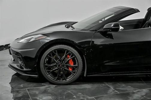 2023 Chevrolet Corvette Stingray w/3LT