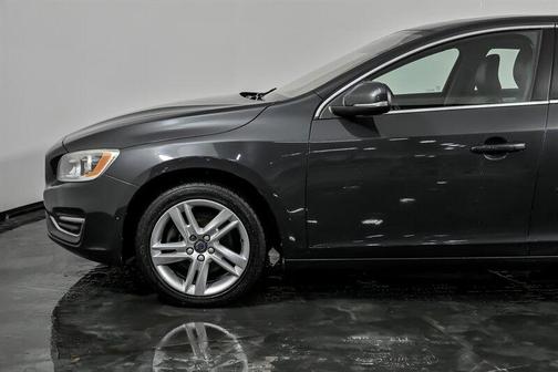 2015 Volvo S60 T5 Premier