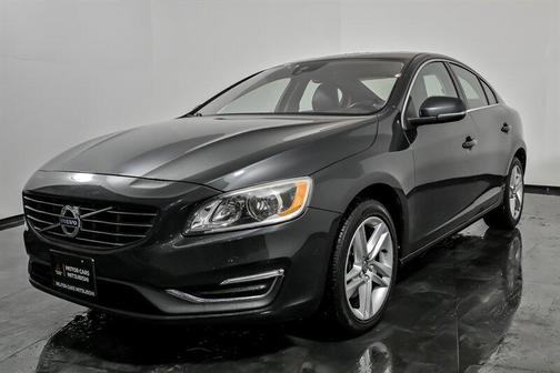 2015 Volvo S60 T5 Premier