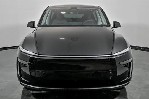 2026 Tesla Model Y Long Range Launch Series