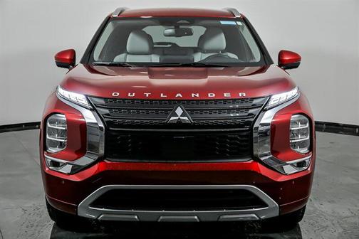 2024 Mitsubishi Outlander SEL 2.5 2WD