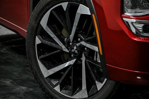 2024 Mitsubishi Outlander SEL 2.5 2WD