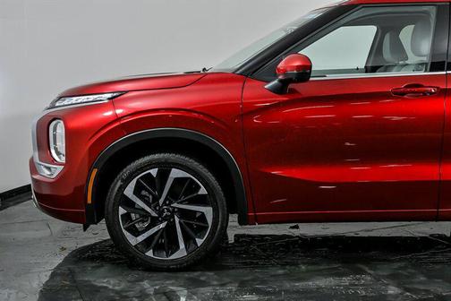 2024 Mitsubishi Outlander SEL 2.5 2WD