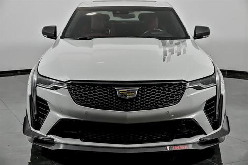 2023 Cadillac CT4-V V-Series Blackwing