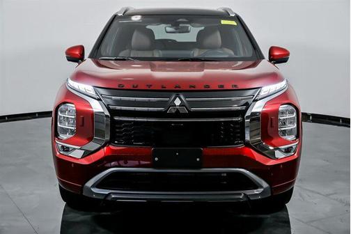 2025 Mitsubishi Outlander SEL 2.5 S-AWC