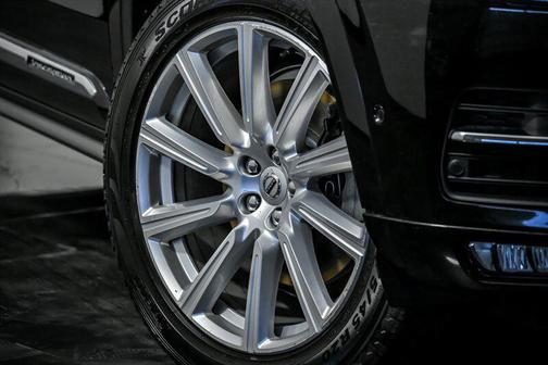 2017 Volvo XC90 T6 Inscription