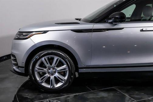 2018 Land Rover Range Rover Velar P380 HSE R-Dynamic