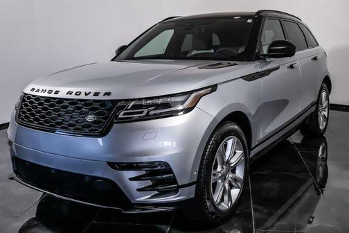 2018 Land Rover Range Rover Velar P380 HSE R-Dynamic