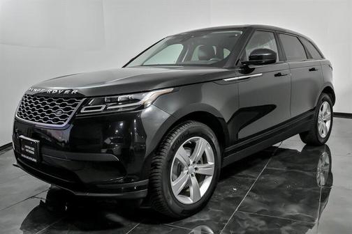 2018 Land Rover Range Rover Velar D180 S