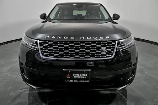 2018 Land Rover Range Rover Velar D180 S