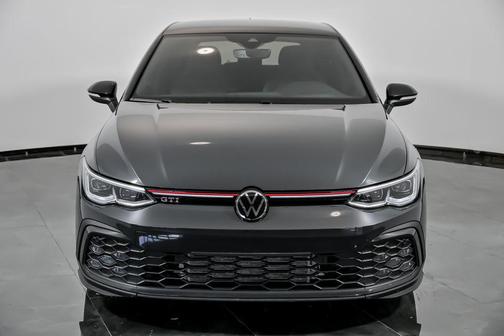 2023 Volkswagen Golf GTI 1.4T TSI