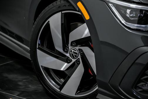 2023 Volkswagen Golf GTI 1.4T TSI