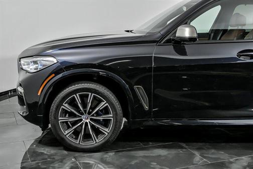 2023 BMW X5 M50i
