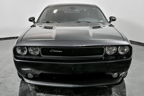 2012 Dodge Challenger R/T