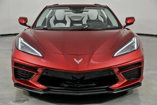 2023 Chevrolet Corvette Stingray w/3LT