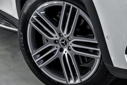 2022 Mercedes-Benz GLS 450 4MATIC