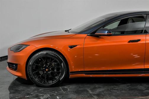 2019 Tesla Model S Long Range