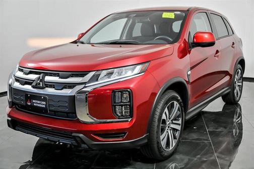 2024 Mitsubishi Outlander Sport 2.0 ES