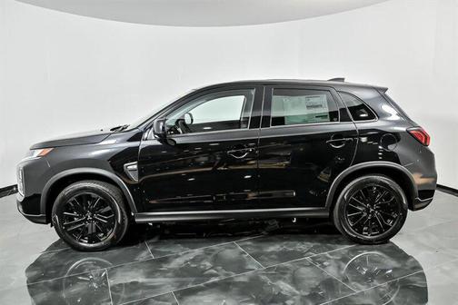 2025 Mitsubishi Outlander Sport 2.0 LE