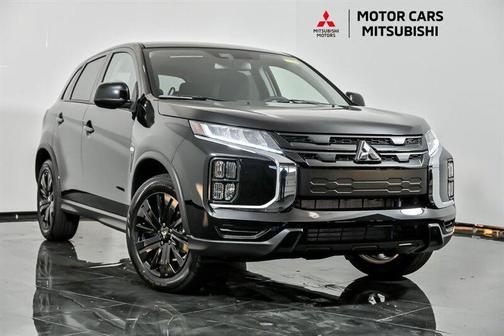 2025 Mitsubishi Outlander Sport 2.0 LE