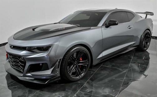 2020 Chevrolet Camaro ZL1