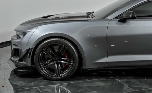 2020 Chevrolet Camaro ZL1