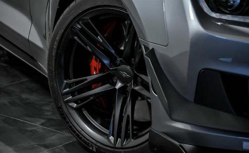 2020 Chevrolet Camaro ZL1