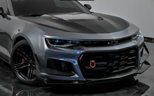 2020 Chevrolet Camaro ZL1