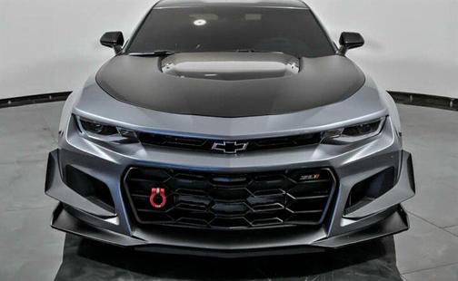 2020 Chevrolet Camaro ZL1