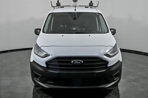 2020 Ford Transit Connect XL Cargo Van