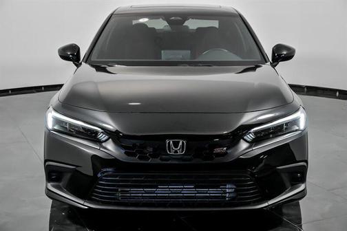 2024 Honda Civic Si Base