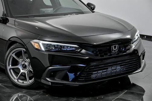 2024 Honda Civic Si Base