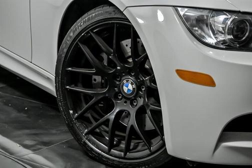 2013 BMW M3 Base